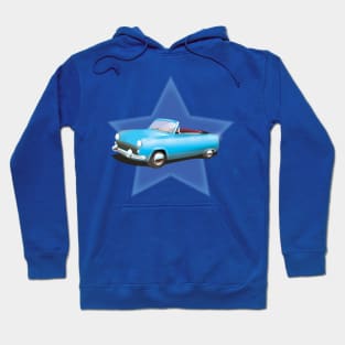 The Cars the Star Hoodie